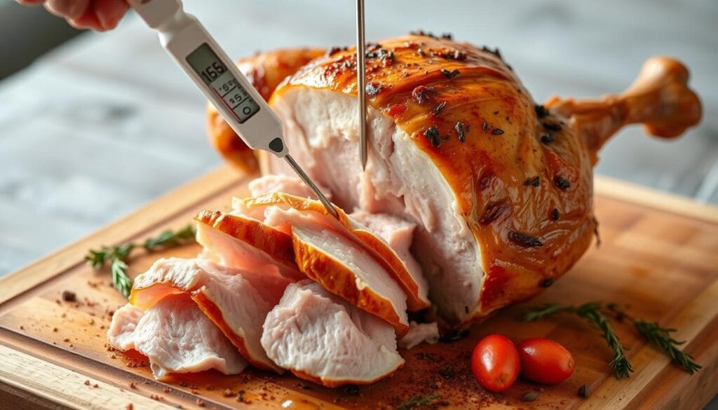 turkey leg internal temperature turkey leg internal temperature