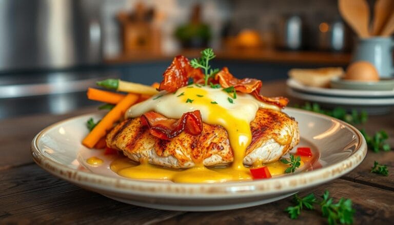 Alice Springs Chicken Recipe