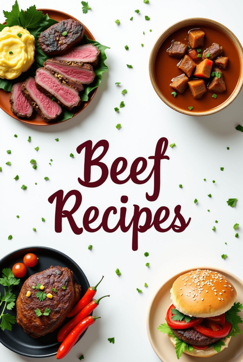 TastyMeatRecipes