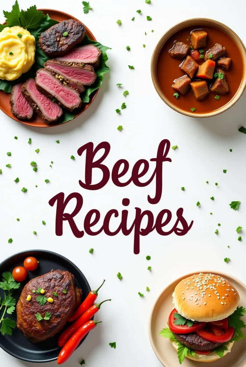 TastyMeatRecipes