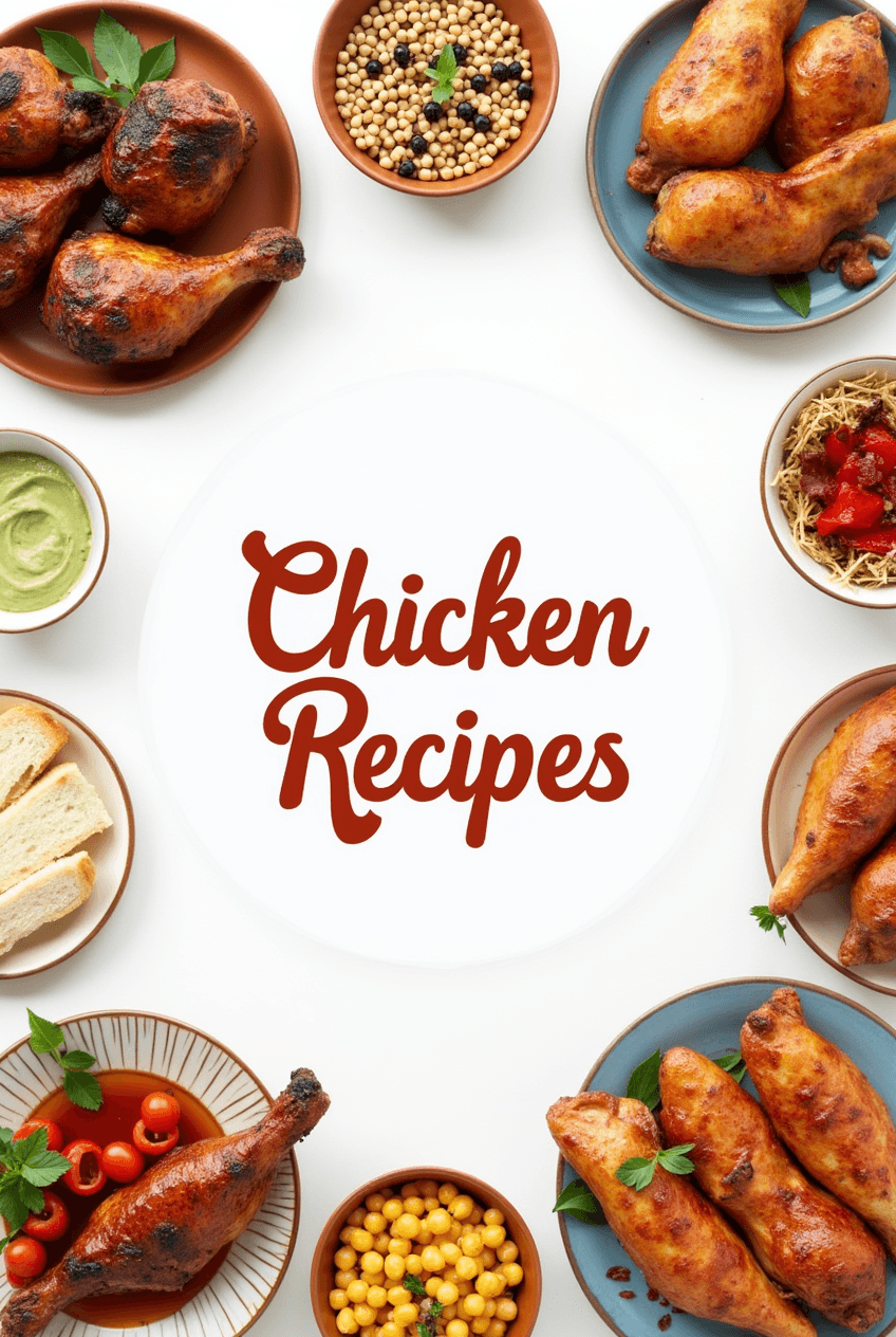 TastyMeatRecipes