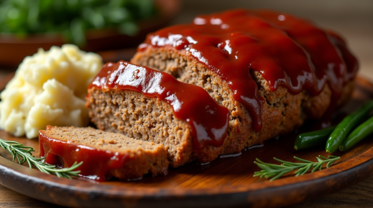 lipton meatloaf recipe​