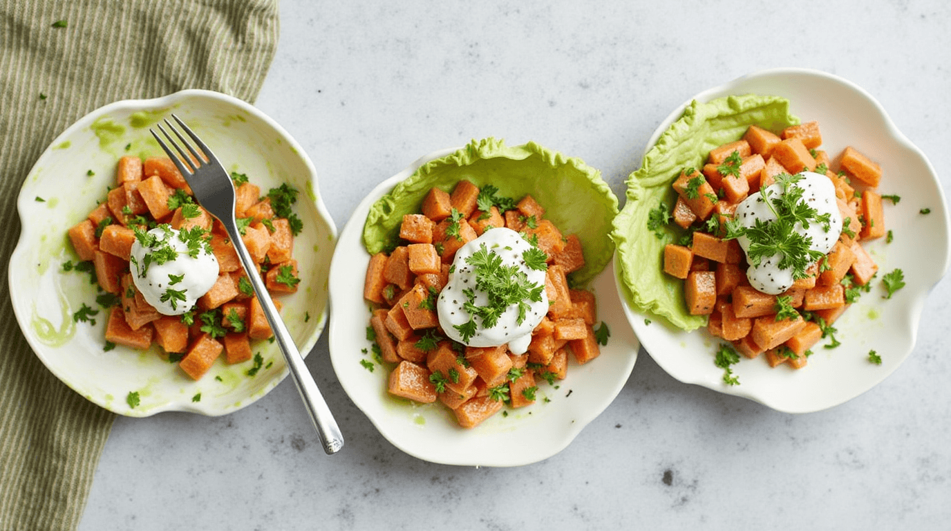 salmon poke recipe