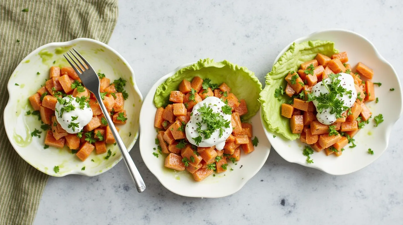 salmon poke recipe