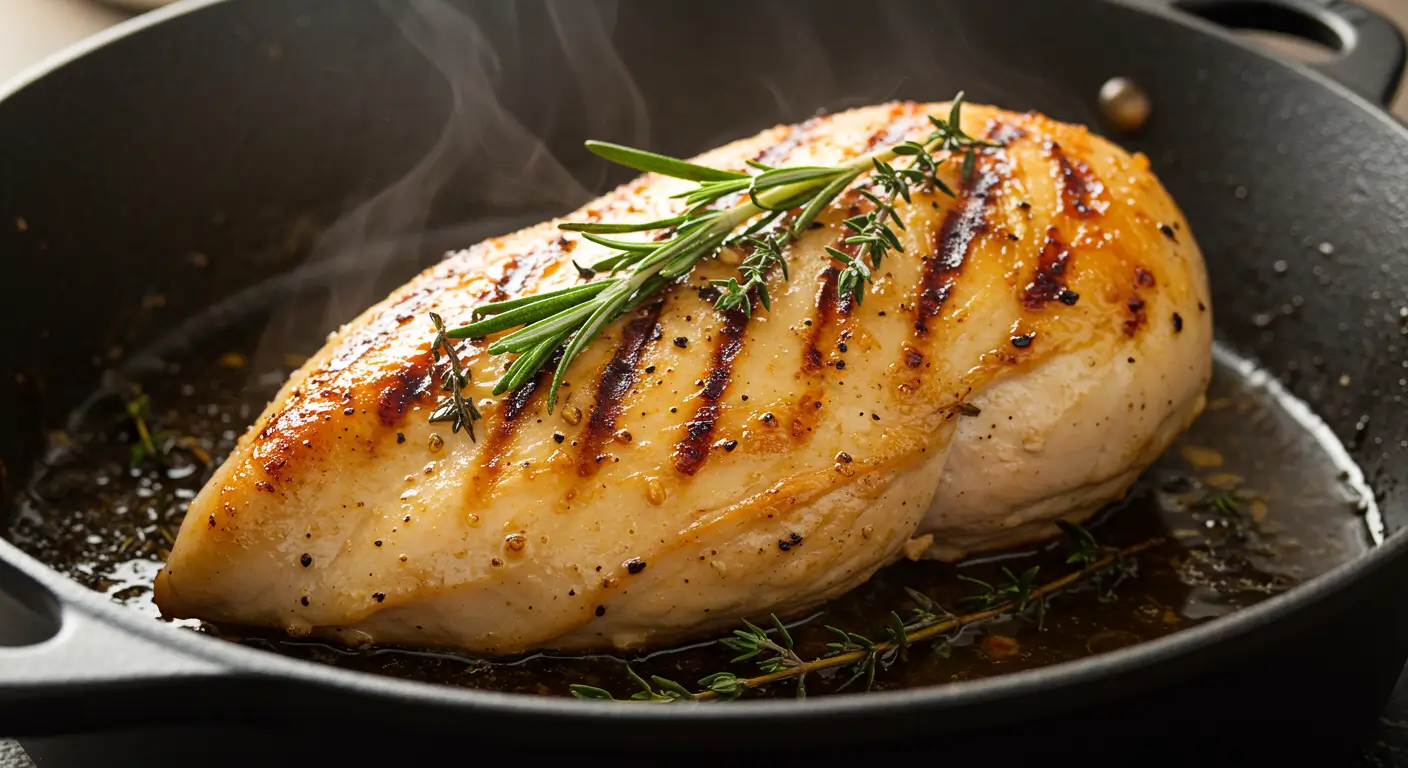 dutch oven chicken breast recipes