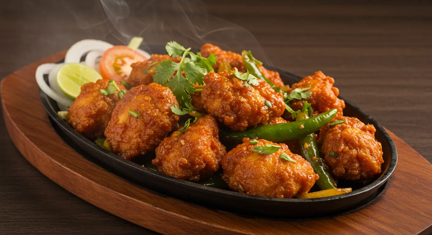 chicken 65 recipe​