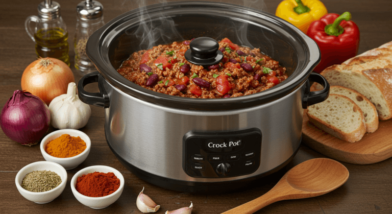 instant pot ground beef recipes