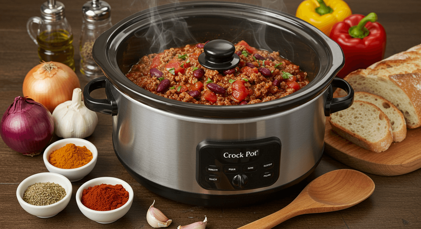 instant pot ground beef recipes