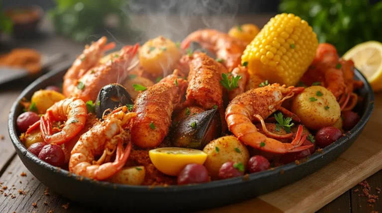 seafood boil seasoning recipe