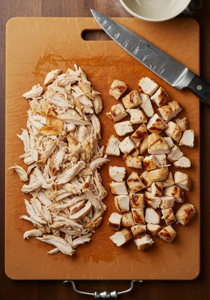 chicken salad recipe