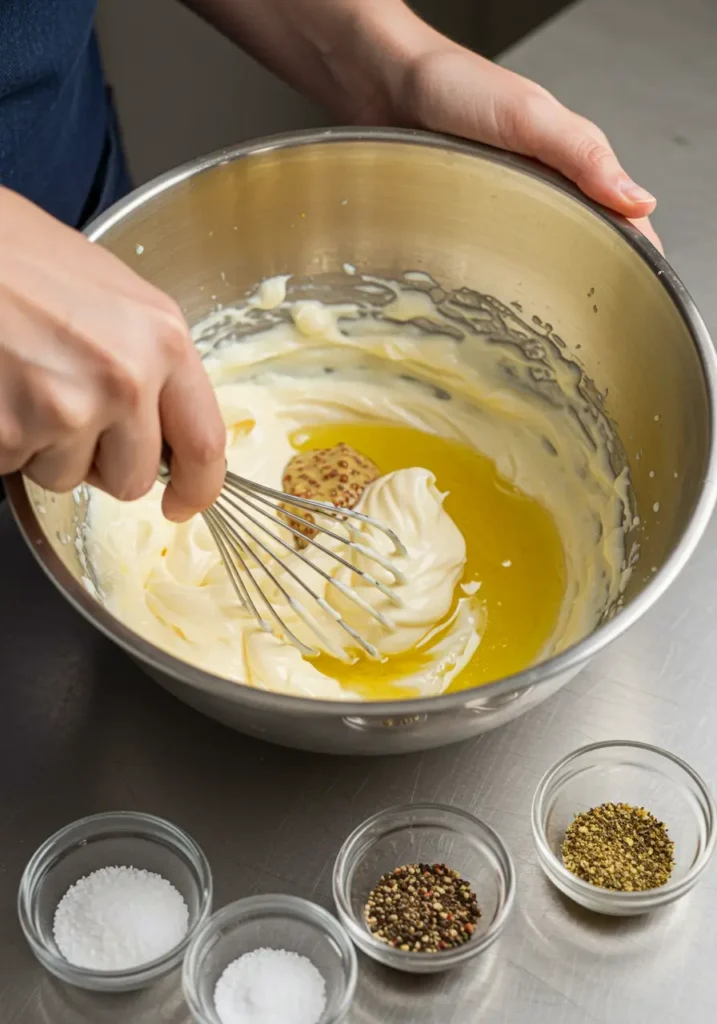 chicken salad recipe