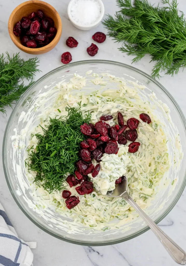 chicken salad recipe