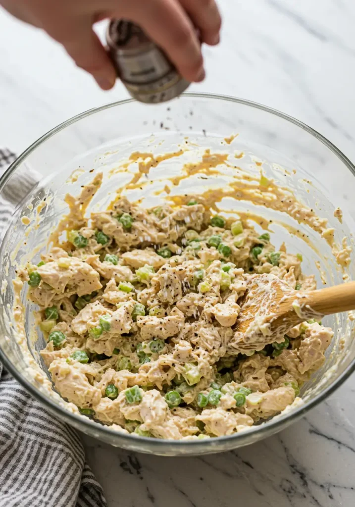 chicken salad recipe